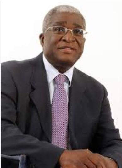 Nicolas Djibo